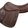 Ovation Covered Leather Pony Saddle