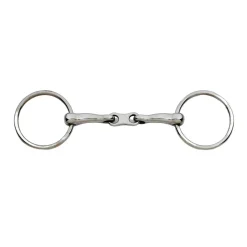 Ovation Curve French Link Loose Ring