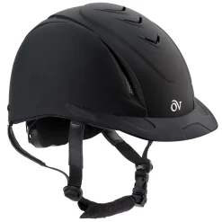 Ovation Deluxe Schooler Helmet