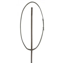 Ovation Elite Fancy Stitch Standing Martingale