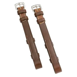 Ovation English Bridle Elevator Cheeks