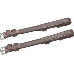 Ovation English Bridle Elevator Cheeks