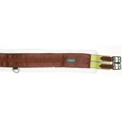 Ovation Fleece-Lined Equalizer Girth
