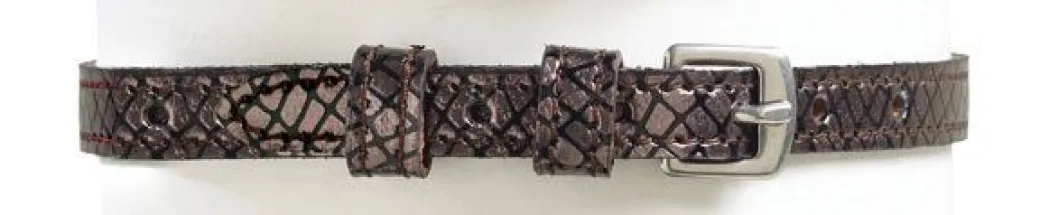 Ovation Fun Spur Straps