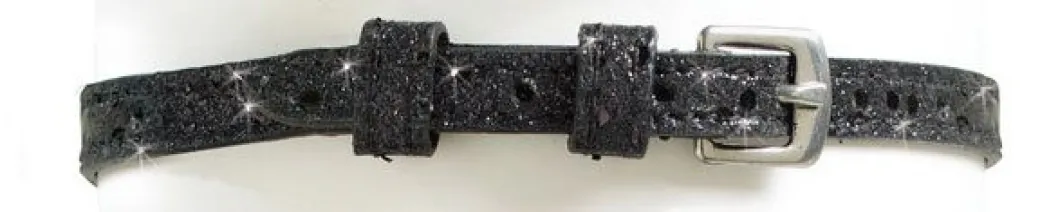 Ovation Fun Spur Straps