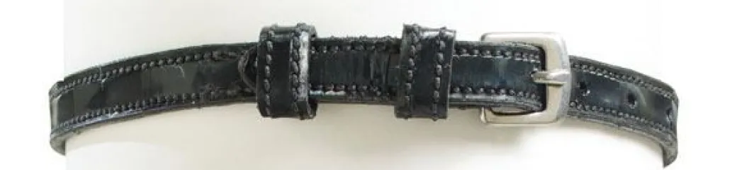 Ovation Fun Spur Straps