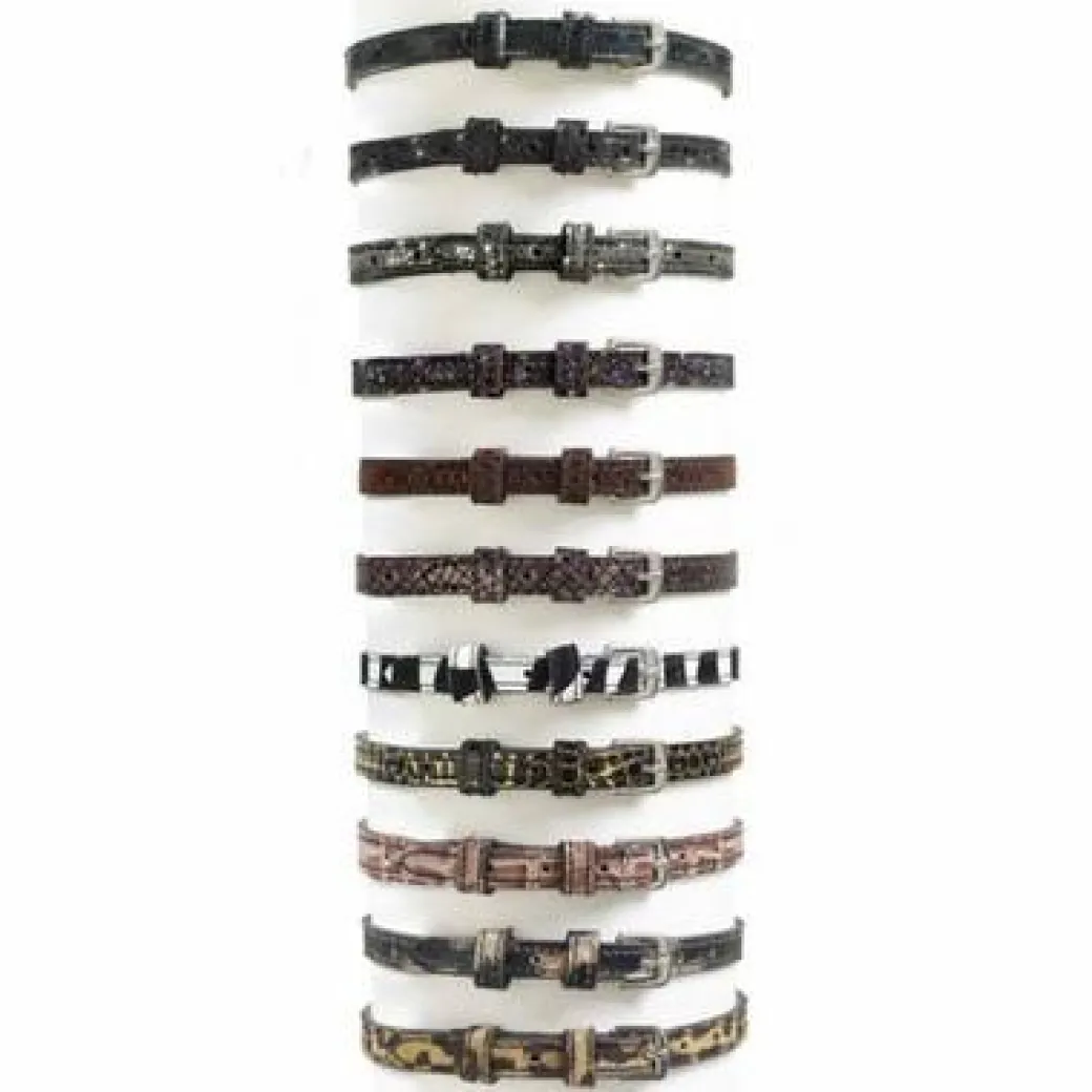 Ovation Fun Spur Straps