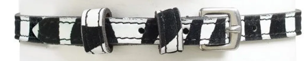 Ovation Fun Spur Straps