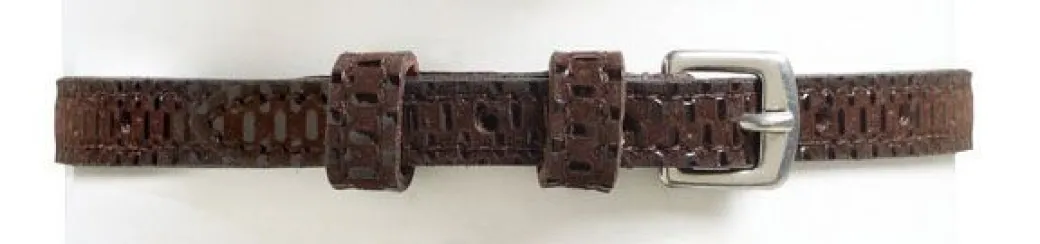 Ovation Fun Spur Straps
