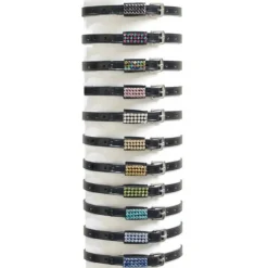 Ovation Jewel Spur Straps