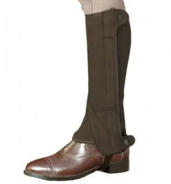 Ovation Kids Elite Amara Half Chaps