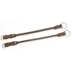 Ovation Leather Gag Cheeks