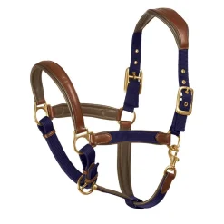 Ovation Luxor Cushion-Flex Halter