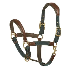 Ovation Luxor Cushion-Flex Halter