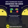 Ovation M Class MIPS Helmet