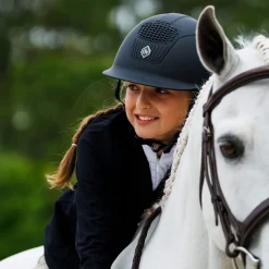 Ovation M Class MIPS Helmet Junior