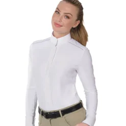 Ovation Performance Long Sleeve Show Shirt