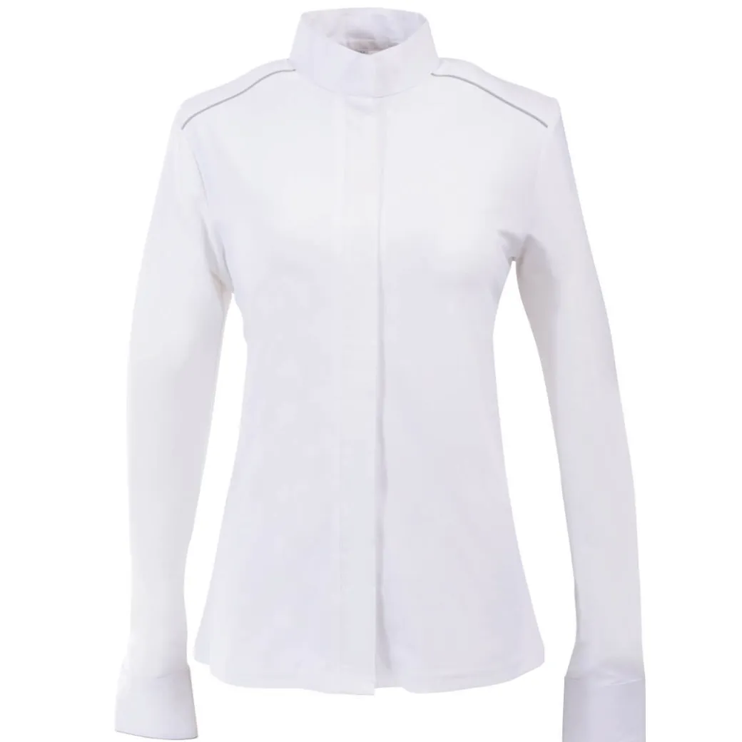 Ovation Performance Long Sleeve Show Shirt
