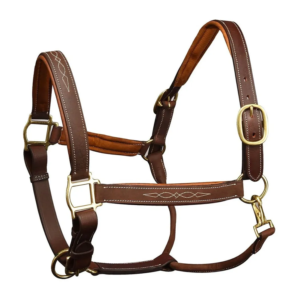 Ovation Richtan Luxury Padded Halter