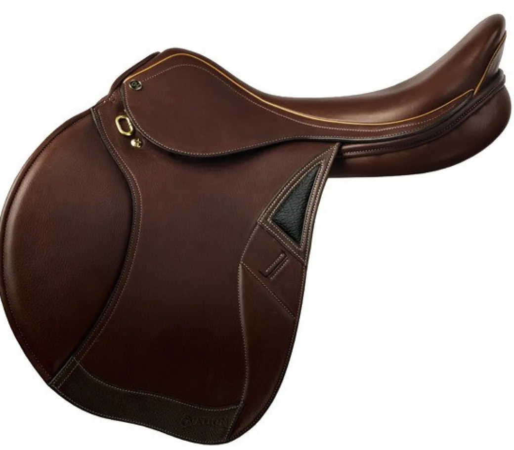 Ovation San Diego II Saddle