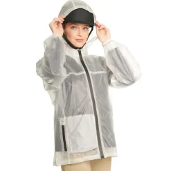 Ovation Show Storm Rain Jacket