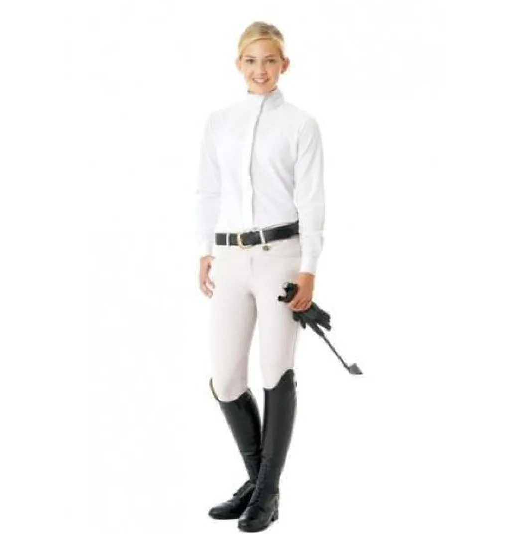 Ovation Teen Celebrity Breeches