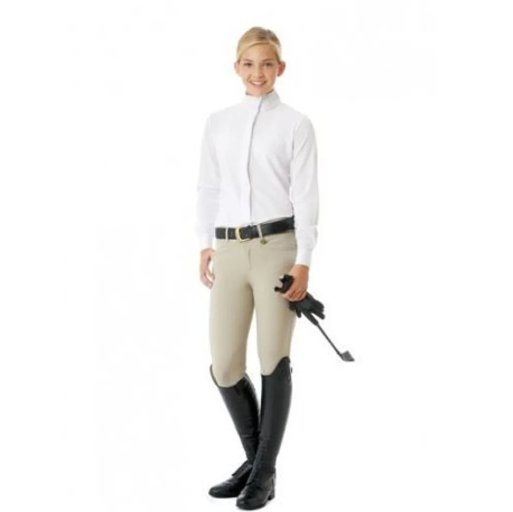 Ovation Teen Celebrity Breeches