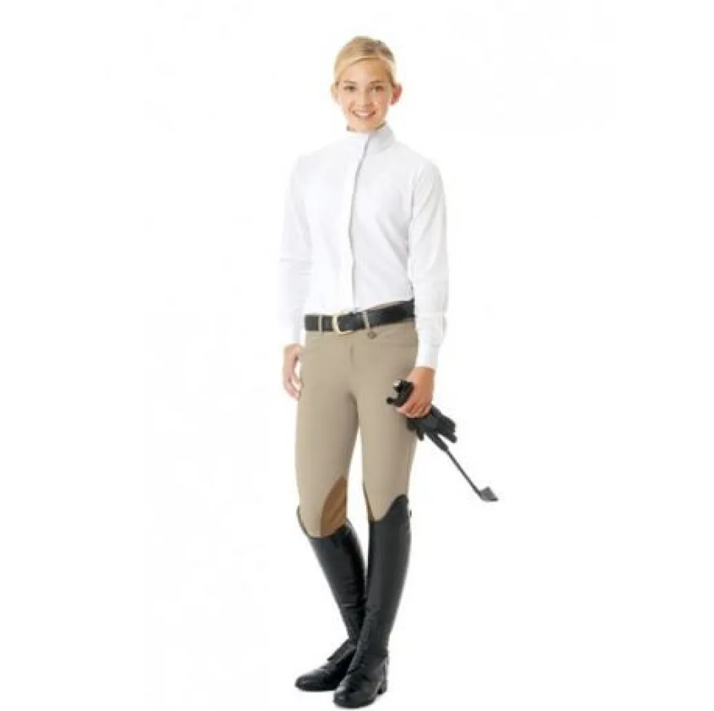 Ovation Teen Celebrity Breeches