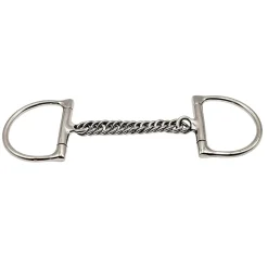Pandaponyium Curb Chain Dee