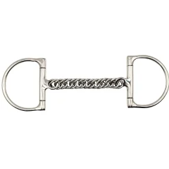 Pandaponyium Curb Chain Dee