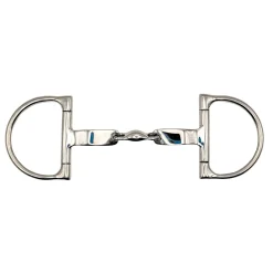 Pandaponyium Flat Plate Oval Link Dee