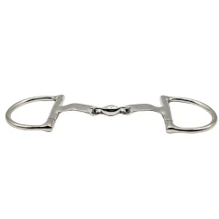 Pandaponyium Flat Plate Oval Link Dee