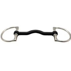 Pandaponyium Hard Rubber Port Dee