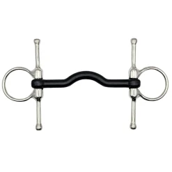 Pandaponyium Hard Rubber Port Full Cheek