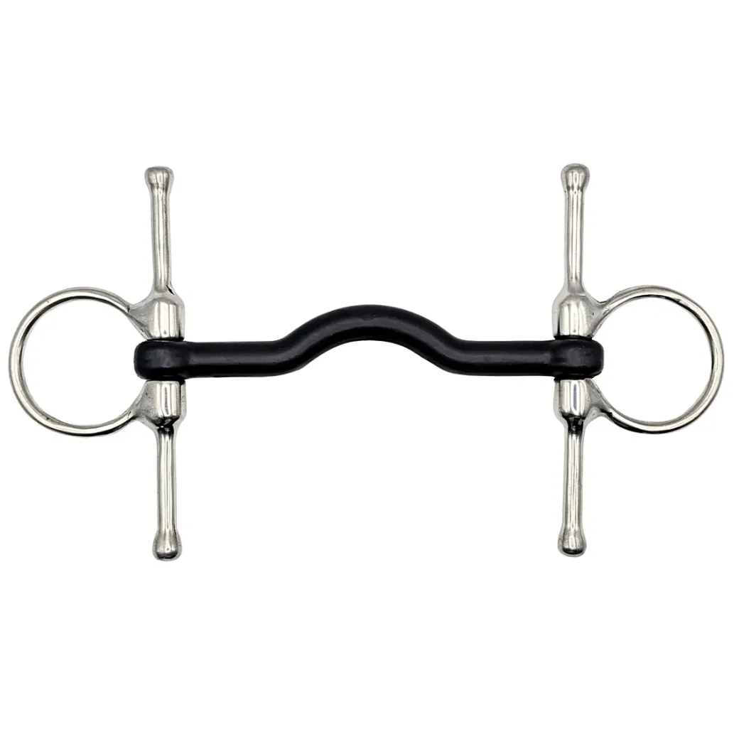 Pandaponyium Hard Rubber Port Full Cheek