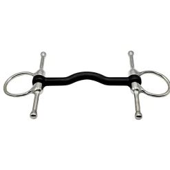 Pandaponyium Hard Rubber Port Full Cheek