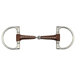 Pandaponyium Leather Covered Single Joint Dee