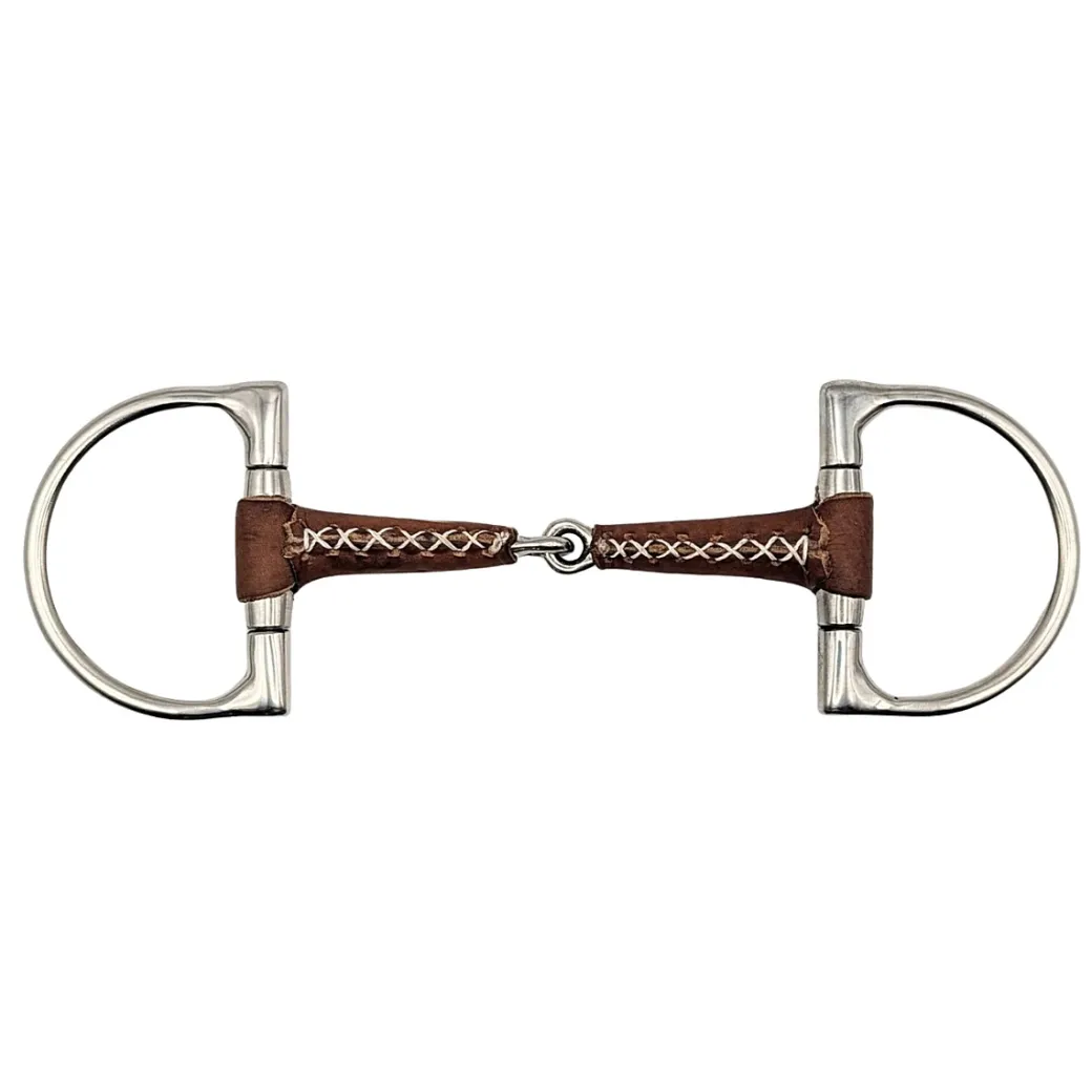 Pandaponyium Leather Covered Single Joint Dee