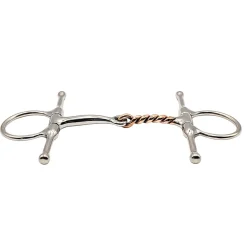 Pandaponyium Power Steering Full Cheek