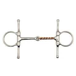 Pandaponyium Power Steering Full Cheek