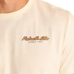 Panhandle Slim Buffalo Graphic Tee