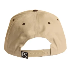 Panhandle Slim Embroidered Logo Hat