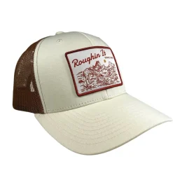 Panhandle Slim Roughin' It Trucker Hat