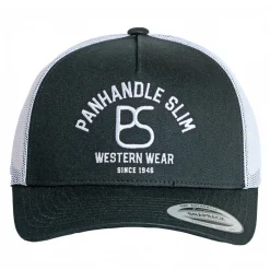 Panhandle Slim Western Wear Trucker Hat