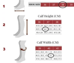 Parlanti Denver Dress Boots