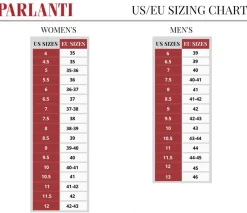 Parlanti Denver Pro Dress Boots