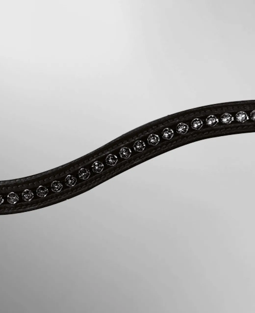 Passier Apollo Patent Leather Snaffle Bridle