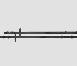 Passier Atlas Snaffle Bridle