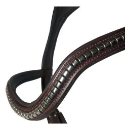 Passier Balance Snaffle Bridle