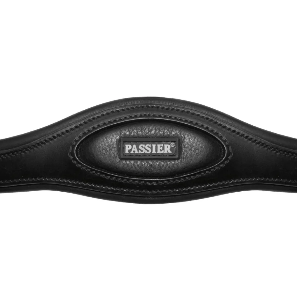 Passier Balance Snaffle Bridle